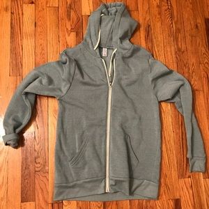 Alternative Apparel in Blue